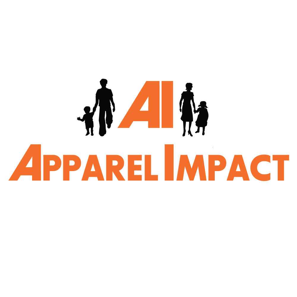 We are proud to announce Apparel Impact, as our First Community Business Champion and Practical Impact Sponsor! 
