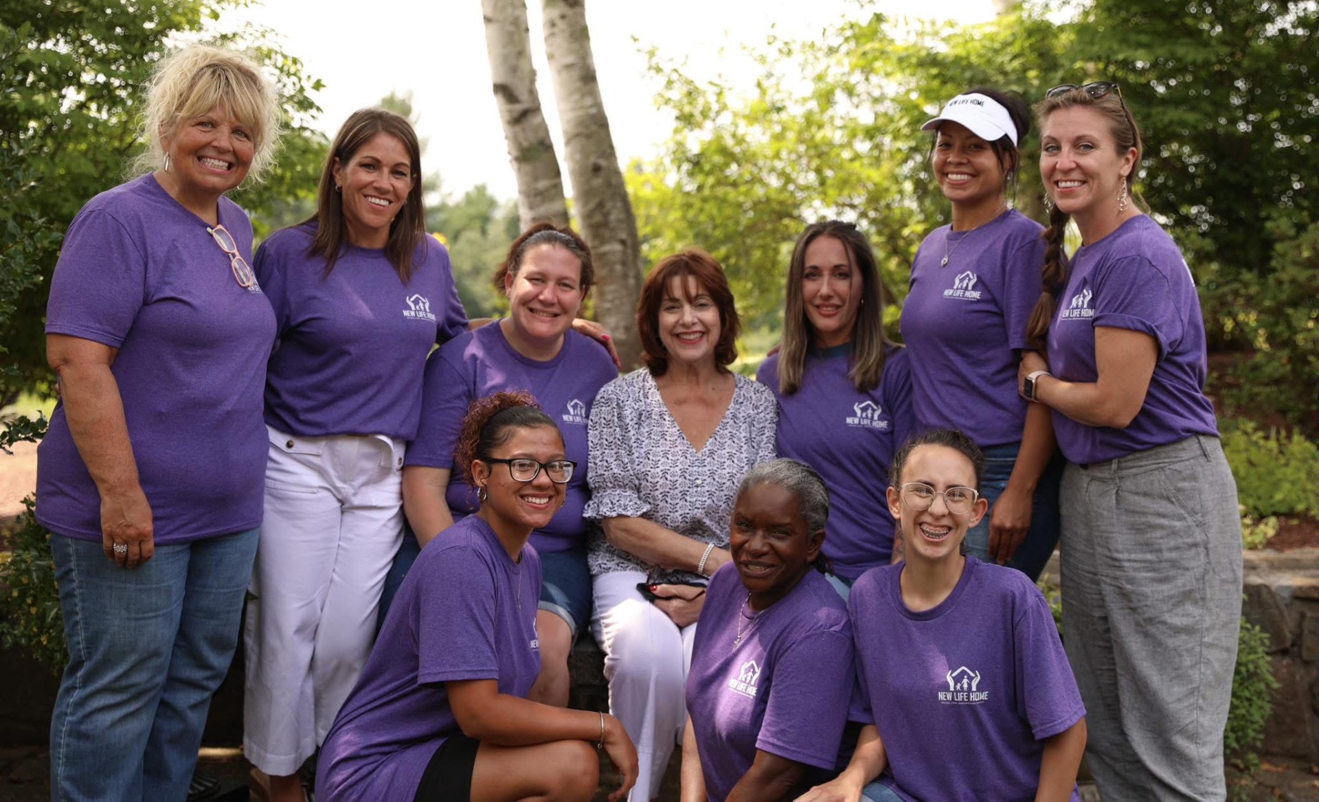 Grace Rosado, 2026 Lifetime Achievement Honoree