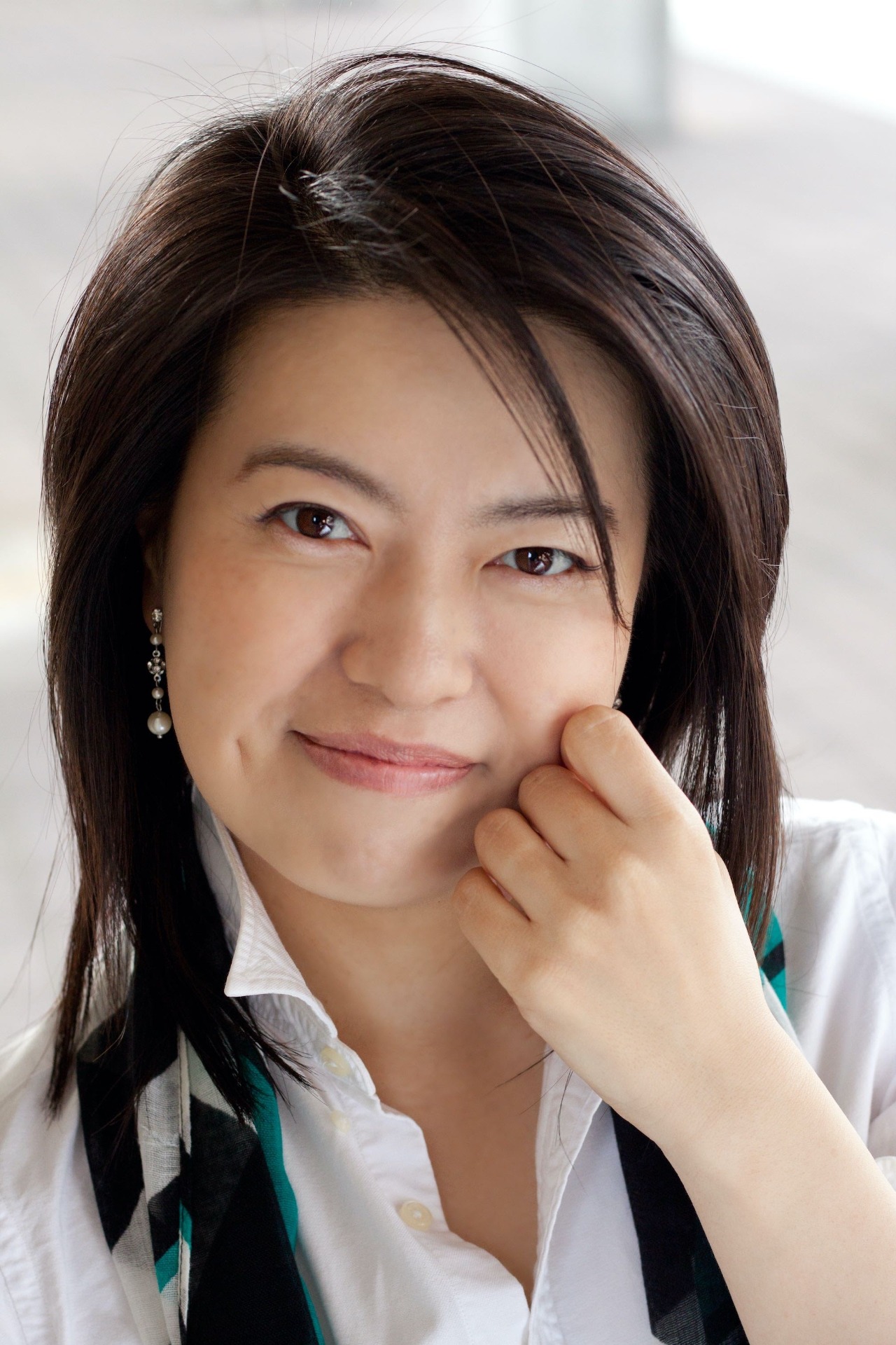 VIP Musical Performance by Boston's own Mikiko Sato