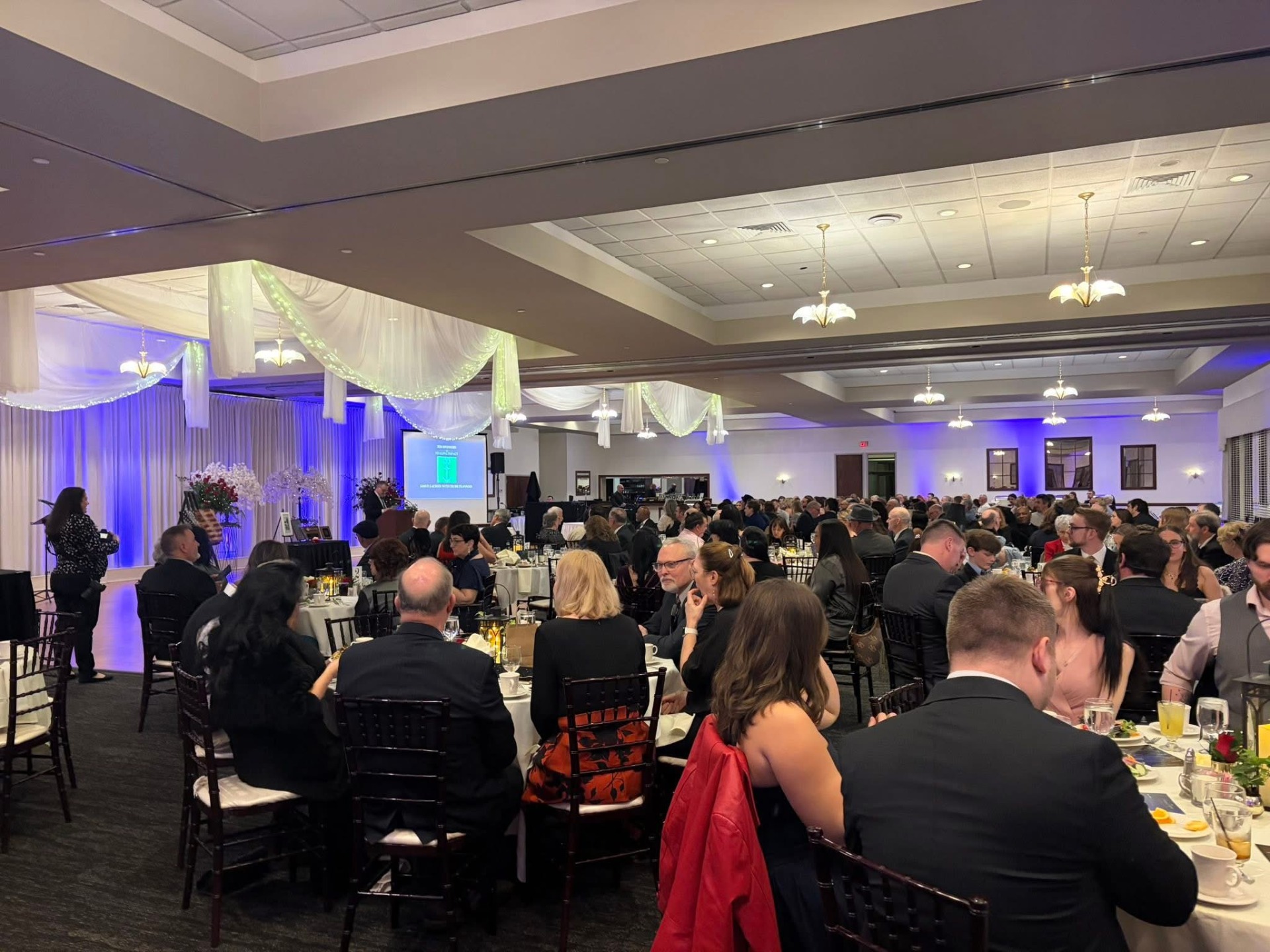 OH! WHAT A NIGHT!! GALA 2026 WAS A HUGE SUCCESS!! SAVE THE DATE FOR MARCH 6 2027!